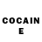 COCAIN FishScale Sergej Kamaz